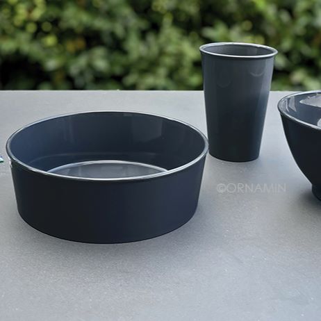 Ornamin Bowl "Big Bruno" - Limited Edition | Zero Waste