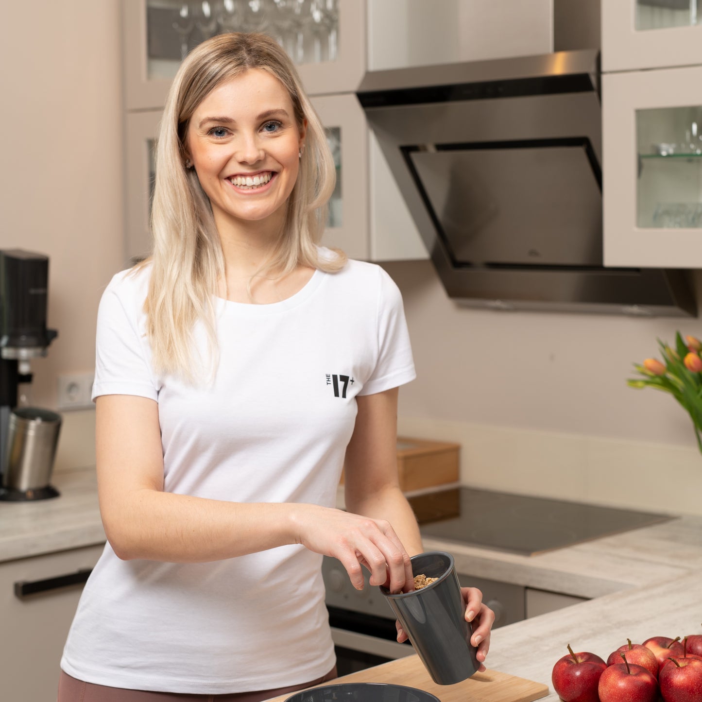 Ornamin Becher "Great Gloria" |  Zero Waste