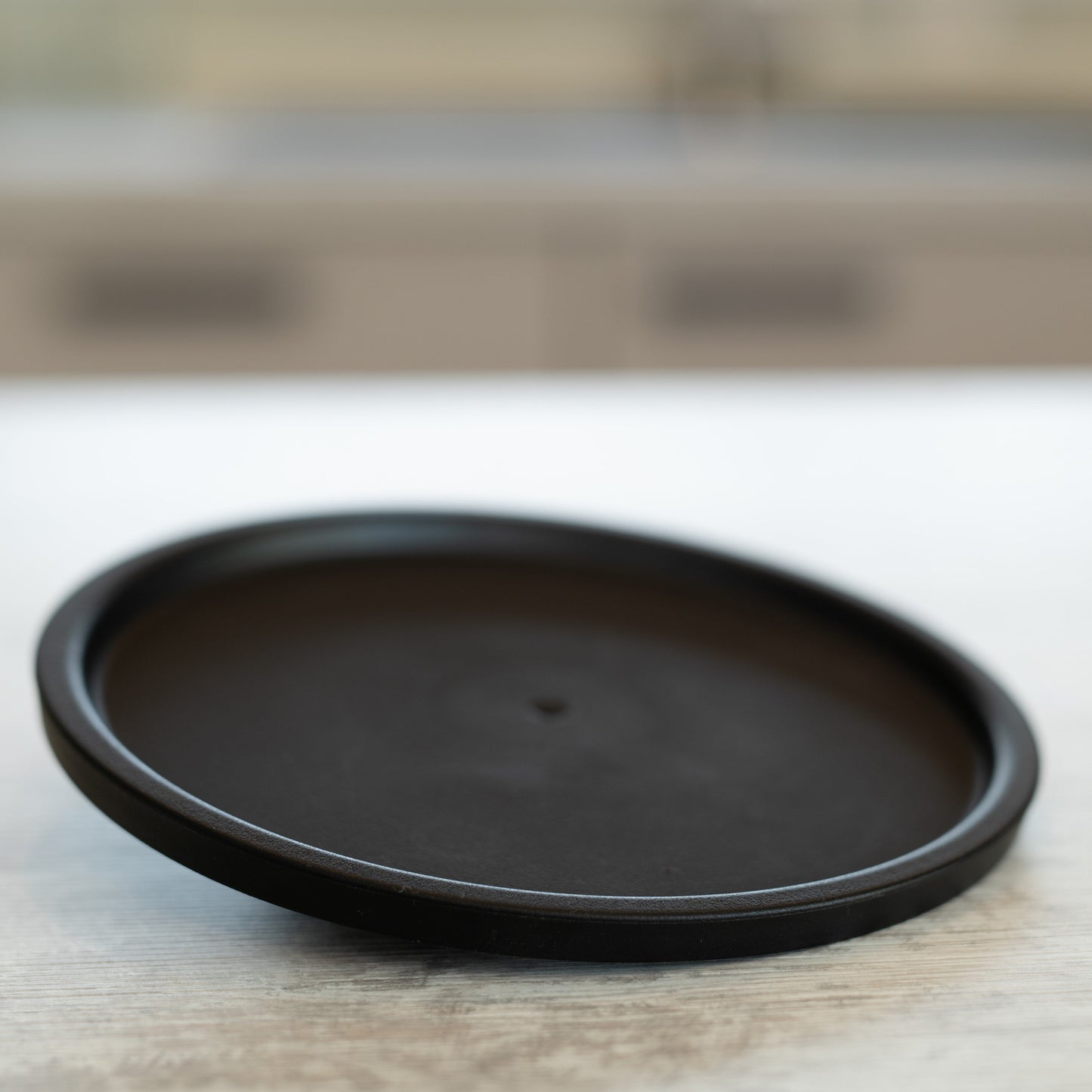 Ornamin Deckel für "Big Bruno" | Zero Waste