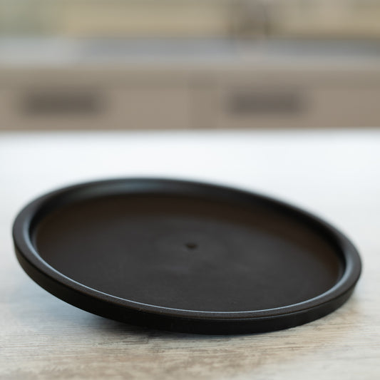 Ornamin Deckel für "Big Bruno" | Zero Waste