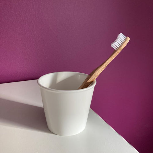 Ornamin Becher "Little Lars" |  Biobasiertes Polymer