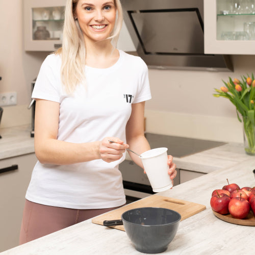 Bowl "Stockholm" - Limited Edition | Zero Waste