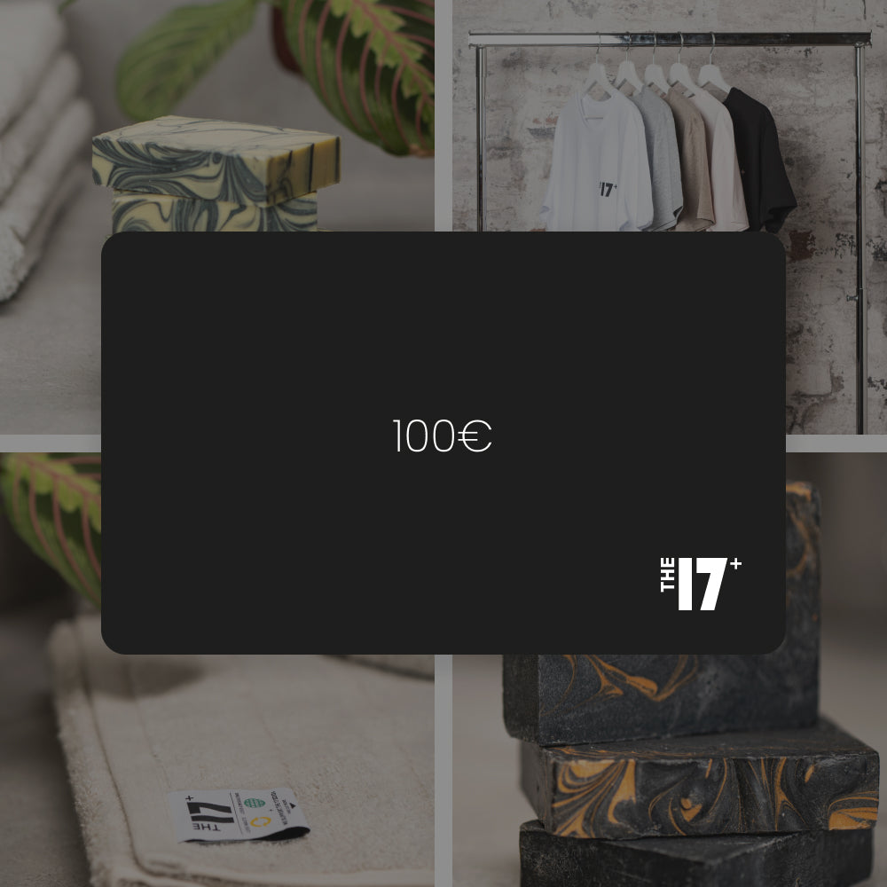 THE17 Gutschein