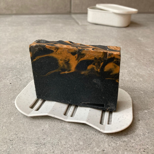 Seifendose "Fleming"