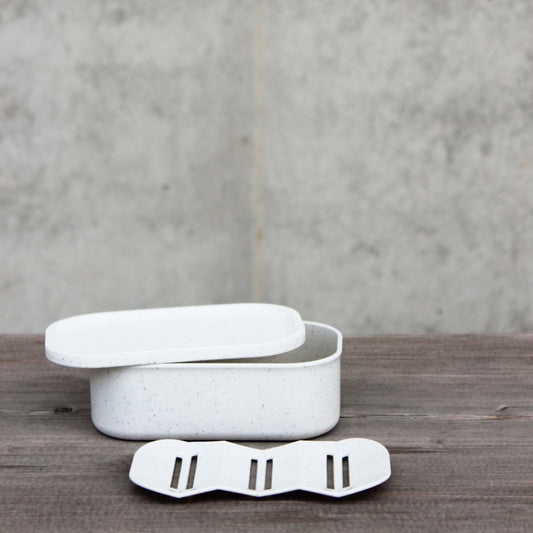 Seifendose "Fleming"