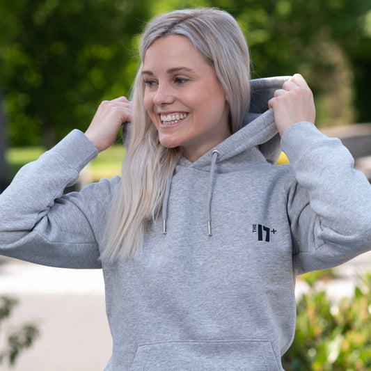 Hoodie "Brooklyn" - Unisex