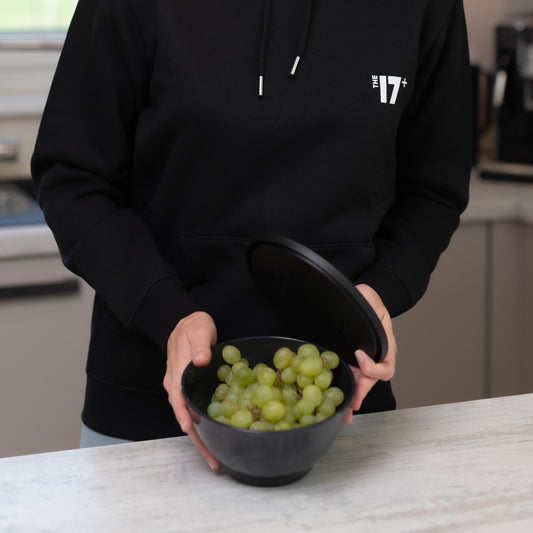 Bowl-Set "Stockholm" - Limited Edition | Zero Waste