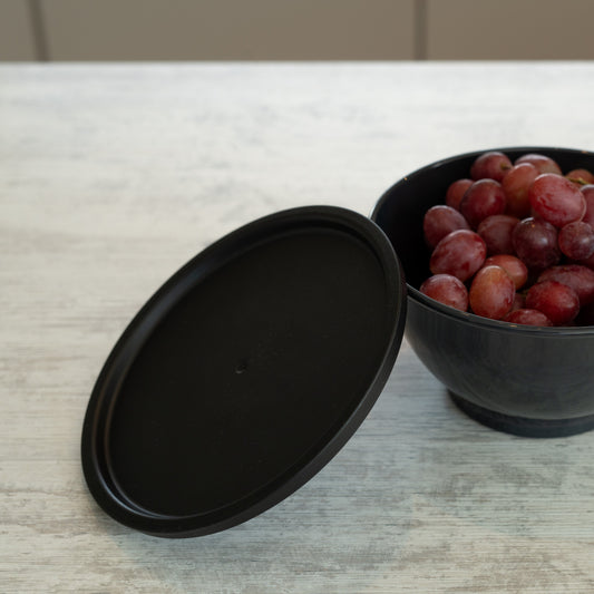 Deckel "Stockholmmässan" | Zero Waste