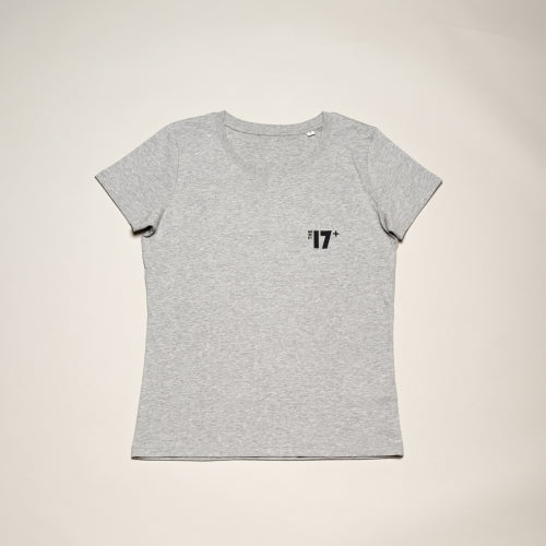 T-Shirt "Queensboro" - Frauen