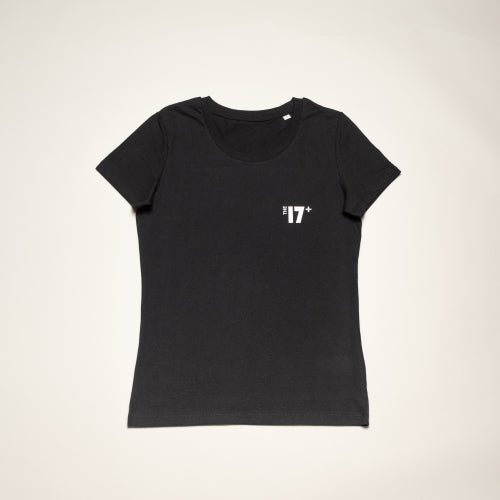 T-Shirt "Queensboro" - Frauen