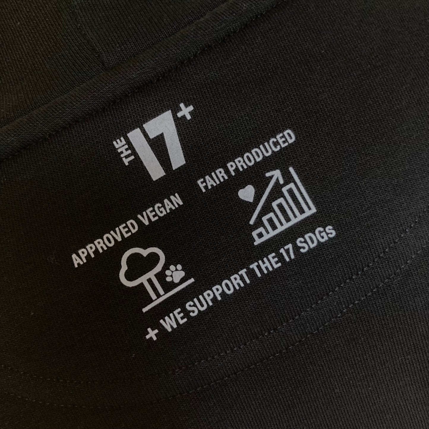 Hoodie "Brooklyn" - Unisex