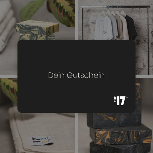 THE17 Gutschein