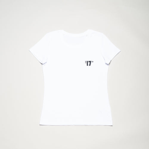 T-Shirt "Queensboro" - Frauen